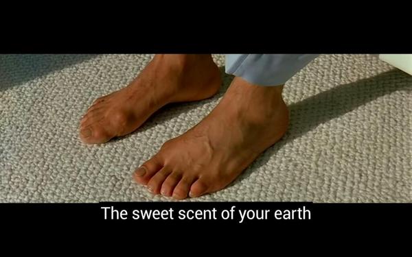 RefSRK18's tweet photo. If you didn't see the Shah feet ;) here is a sight @SRKUniverse
#MySRKClick http://t.co/UsaTXOlLrd
