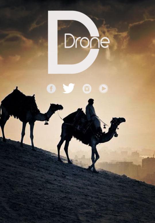 DDron3 tweet picture