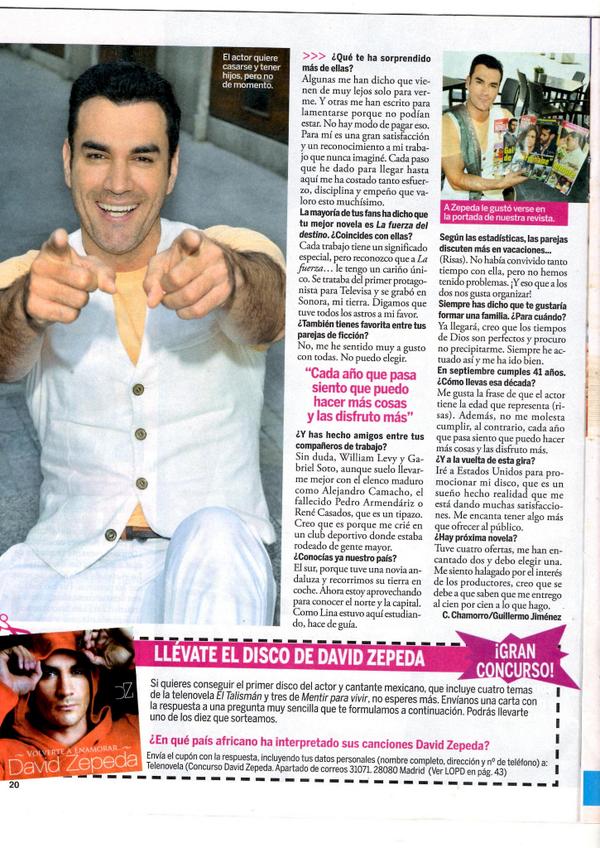 DZepedaFansCArg's tweet photo. RT @desvandtlnvelas: #SCAN3 @davidzepeda1 España  @telenovela_es @DZepedaFansEURO  @DZepedaFansCArg @DZepedaFansHUN http://t.co/Gr3vVoFN3x