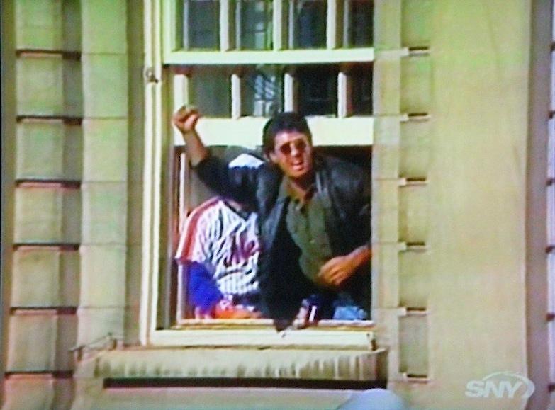 Happy Birthday Ron Darling! Party like its 1986! Well, maybe not that hard. 