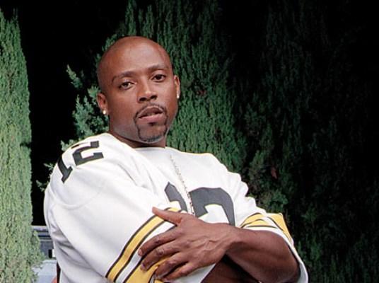 Happy birthday, Nate Dogg. 