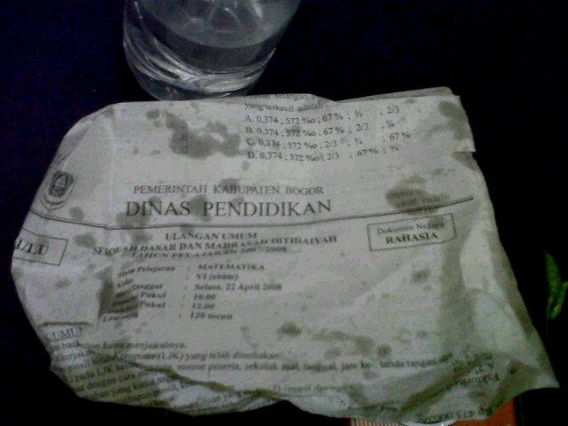 Sampai Cetakan Cerita Saru Stensilan pun Dipakai, Epiknya 