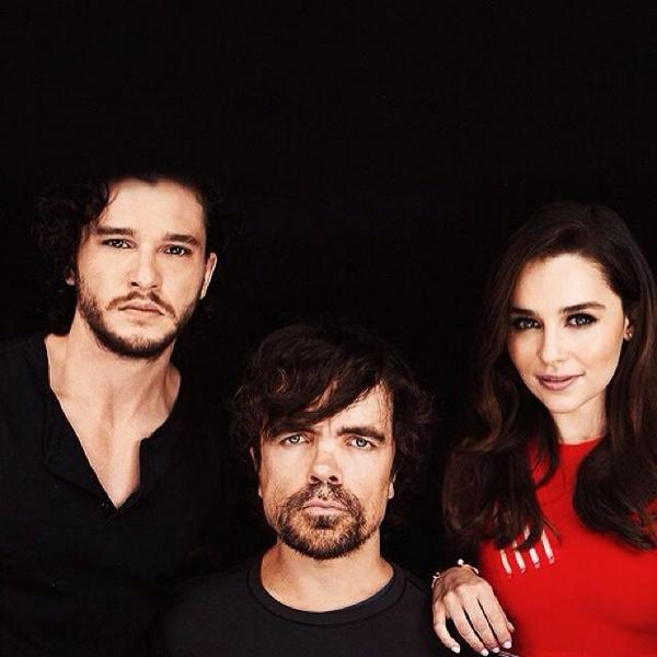 Tyrion Lannister tweet media