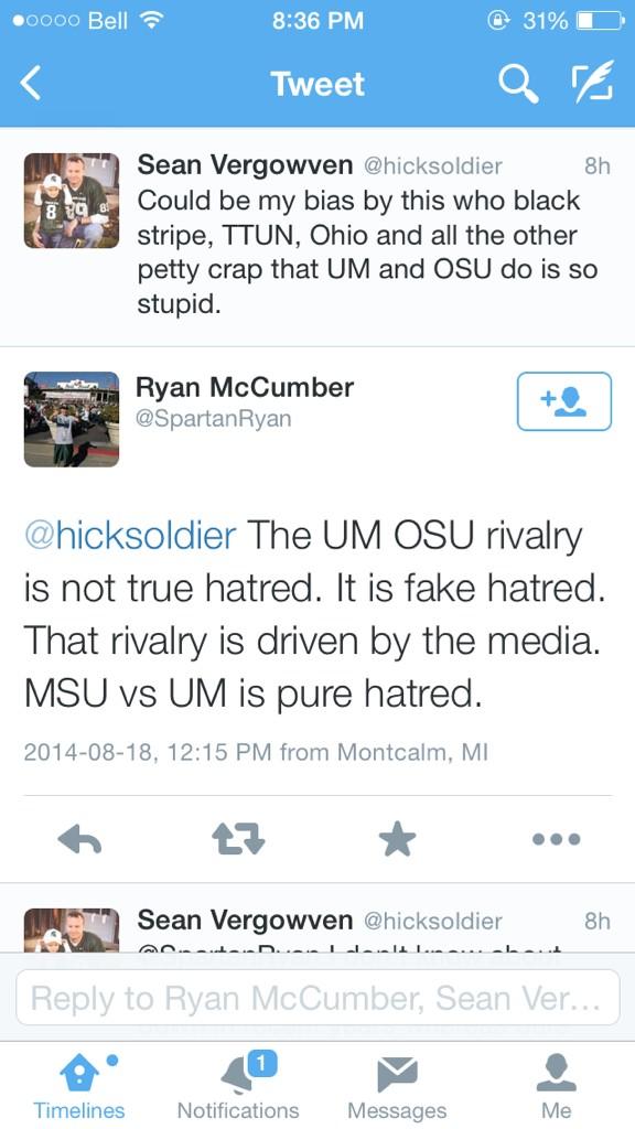 themichiganpage's tweet photo. @liteskinnixon hey what's your thought on this? #MSUfans π http://t.co/VX4AHDG7mh
