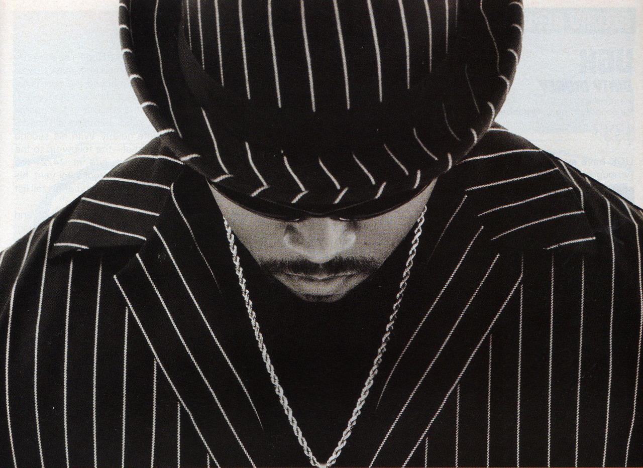 RIP TO NATE DOGG I HAD TO REGULATE  Happy Birthday, Nate. 