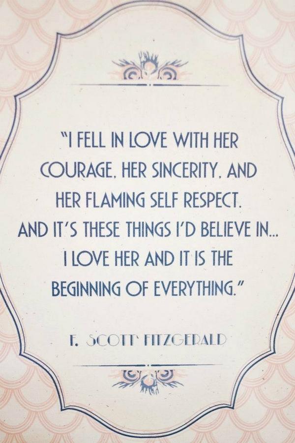 I always feel touching that you can understand me, love me and trust me. - Karmabridal.com