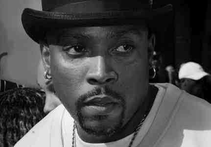 Happy Birthday Nate Dogg     