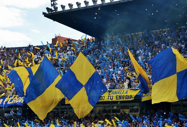 Copa Sudamericana: comenzó la venta de entradas en Central bit.ly/1tkghNn