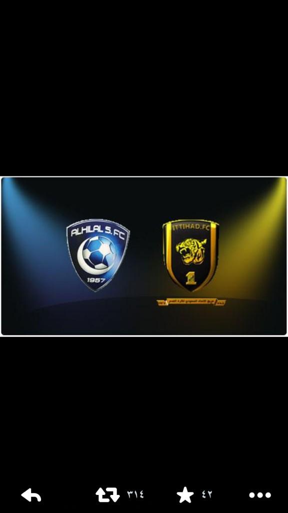 hawacook2's tweet photo. بالتوفيق اليوم ان شاءالله للـ #الهلال و #الاتحاد في دوري ابطال اسيا http://t.co/Y1LP8UDJIP