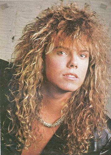Happy Birthday Joey Tempest singer of Europe band 
