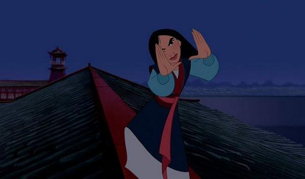 TuFraseDisney's tweet photo. Según el ángulo desde el que mires, encontrarás la magia en tu día a día. http://t.co/QmjI3Gq978