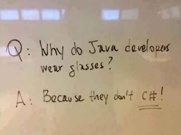 SarahCrowley's tweet image. #techiehumor #WebDeveloper