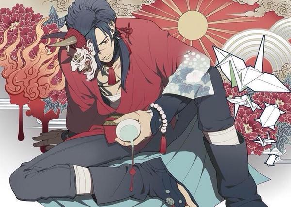 Anime Production Aniresearch Ar Twitter