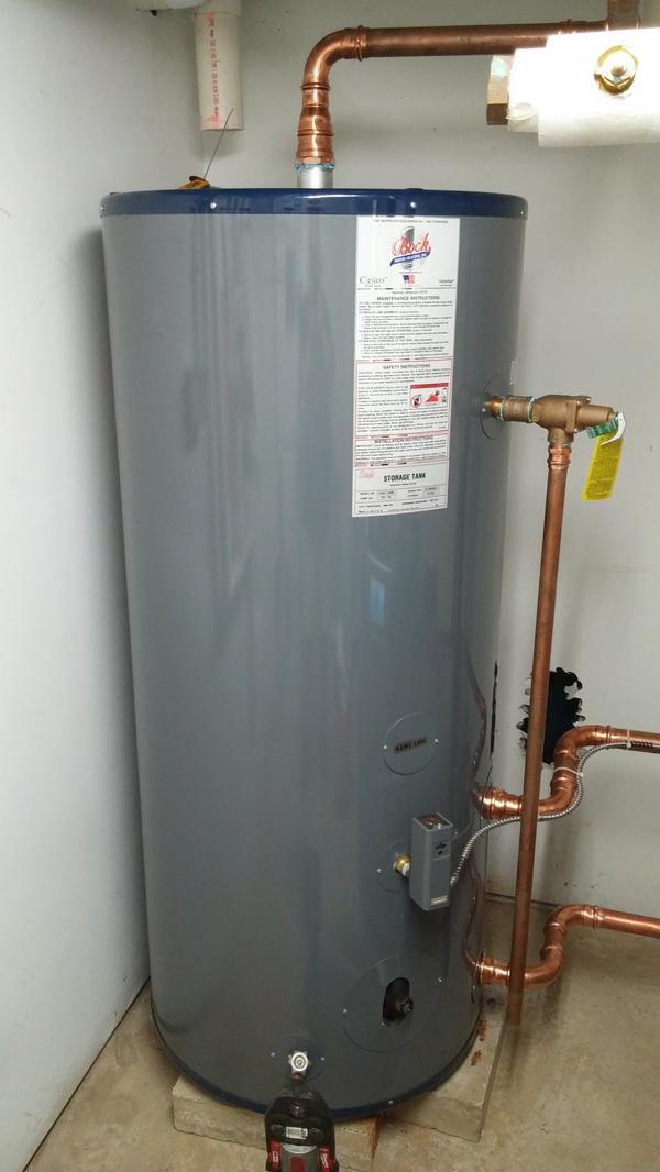Bock Water Heaters