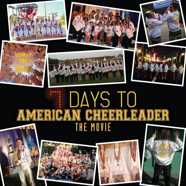VarsitySpirit tweet picture