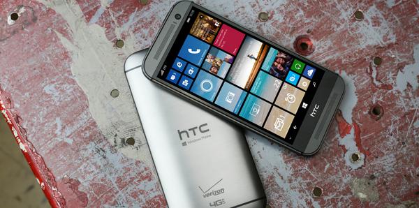 Welcome to the fam, @WindowsPhone — Introducing the HTC One (M8) for Windows, available today on <a href="/VerizonWireless/">Verizon Wireless</a>: