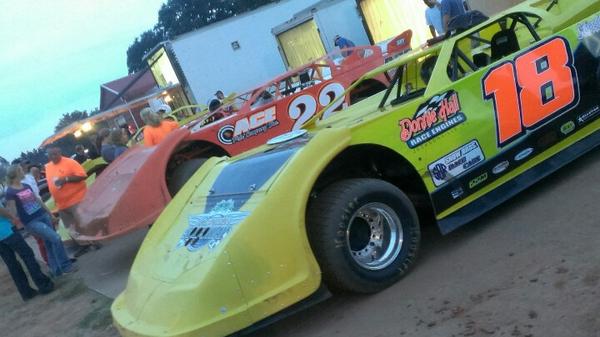 SoGaRacing's tweet image. 8/23 @ @GoldnIslesSpdwy dbl pts incl #LTD #SuperStreet #Emod #HobbyStock #440Class &amp;amp; #PowderPuff