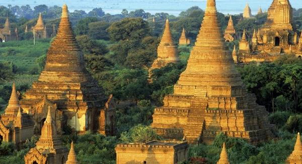 BudgetTravel's tweet photo. 4 Places You Shouldn't Miss In Myanmar #ttot http://t.co/HFDqTJlIKC http://t.co/owNtE8LwX1