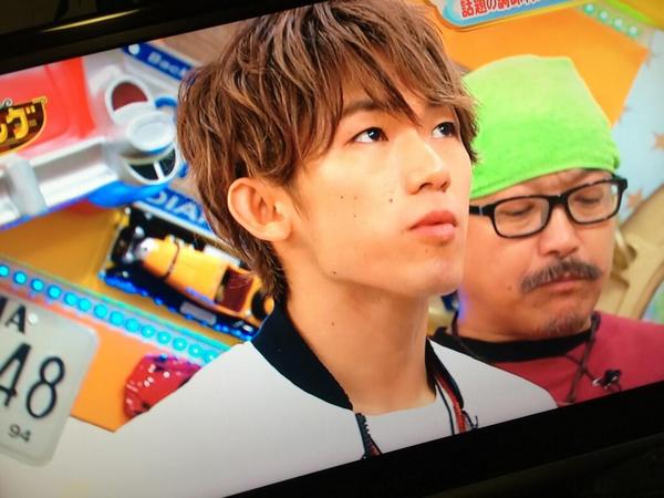 Naoto M O Naoto K M Twitter