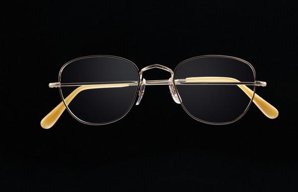 TaankCambridge's tweet image. @SavileRowframes are made from 14Kt rolled gold which is tough, hypo-allergenic and positively glows!