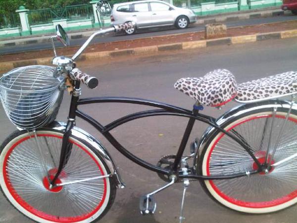 evi74185936's tweet photo. Wts fullbike no mutilasi , minat hub : evi 085920064888 http://t.co/xnmlFyzOQ4