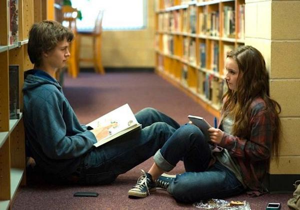 IndieWire's tweet photo. WATCH: Jason Reitman's MEN, WOMEN &amp; CHILDREN trailer stays completely silent but still absorbs http://t.co/ox1VE5H0Nq http://t.co/qqGd8cysYZ