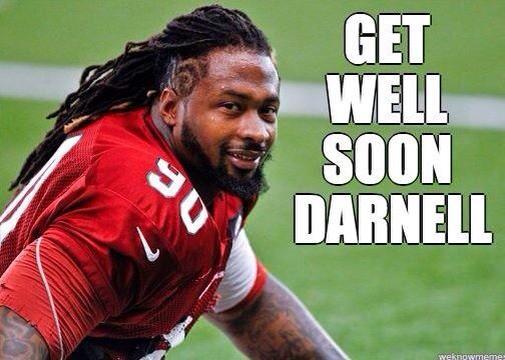 ChaconArt's tweet photo. @ddockett is Gonna make a Comeback Like Adrian Peterson But For Defense... #iBELIEVEin90 #GetWellDockett http://t.co/DICHz8atVz