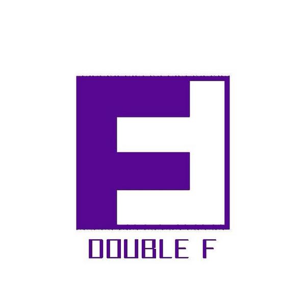 DontDoubtMee's tweet photo. The new team Double F logo. Psyched to start playing more competitive events http://t.co/SQ7JytB3fR
