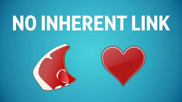 BIVideo's tweet image. Scientists have debunked these 5 common myths about meat: read.bi/1yVsyJB