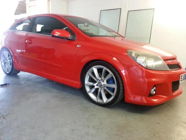 LancashireRemap's tweet image. Vauxhall Astra VXR in for a remap.
#engineremapping #lancashire