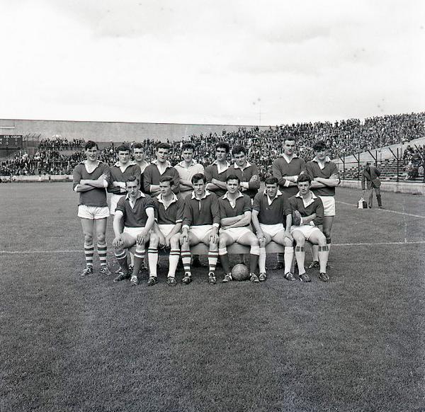 Anglo Celt Archive tweet media