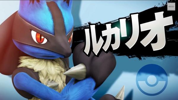口 Twitter वर 新作スマブラまとめ キャラ編 ルカリオ ダメージを負うと 前作よりも極端に波導がパワーアップし 上必殺技 しんそく の飛行距離も大幅に伸びる 最後の切り札はおそらくメガシンカ 常に波導の力が最大の状態で戦える スマブラ Http T Co 口 Twitter वर 新作スマブラまとめ キャラ編 ルカリオ ダメージを負うと 前作よりも極端に波導がパワーアップし 上必殺技 しんそく の飛行距離も大幅に伸びる 最後の切り札はおそらくメガシンカ 常に波導の力が最大の状態で戦える スマブラ Http T Co