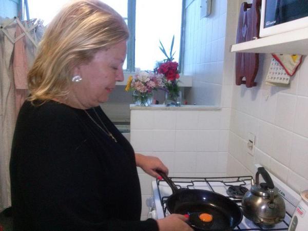 Para armar la tortilla de la Unidad Nacional hay que romper algunos huevos. #RR