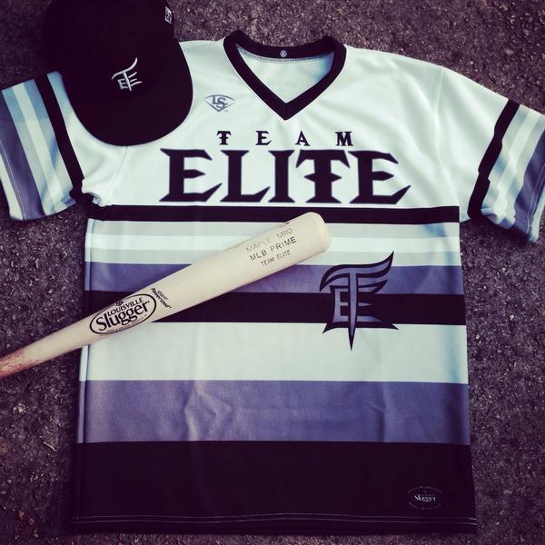 slugger custom uniforms