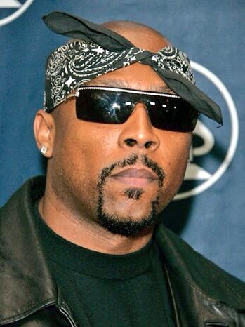 Happy Birthday Nate Dogg !   