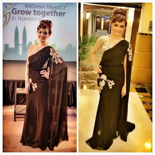 Gak ketulungan cantiknya. RT <a href="/RinaNoseFans/">Fans of <a href="/Rina_Nose/">Rina Nose</a></a>: ♥_♥ "<a href="/arfahbatubara3/">Arfah💕</a>: Cantik bangeeett :G :) @Rina_Nose <a href="/RinaNoseFans/">Fans of @Rina_Nose</a> "