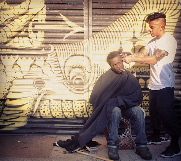 Buzzfeed On Twitter This Inspiring Nyc Stylist Spends
