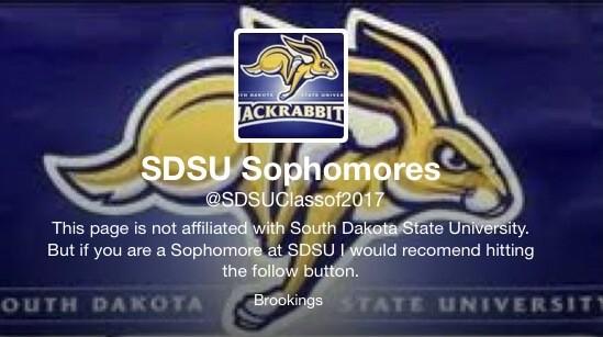 SDSUClassof2017's tweet photo. Name officially changed #SDSUSophomores http://t.co/WvWbNsZjAT
