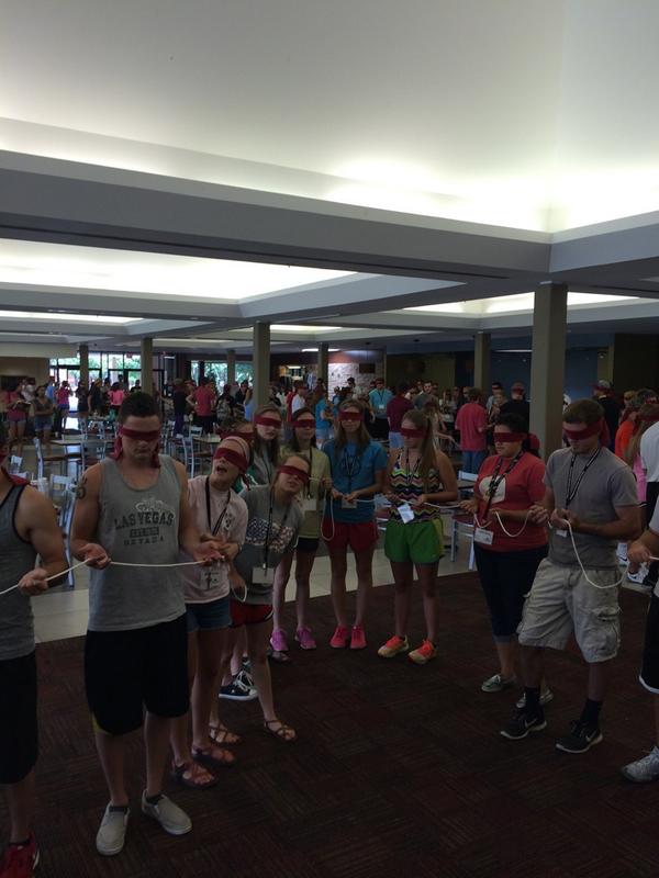 CassieKBranch's tweet image. @HubLP2014 this is a ...square??