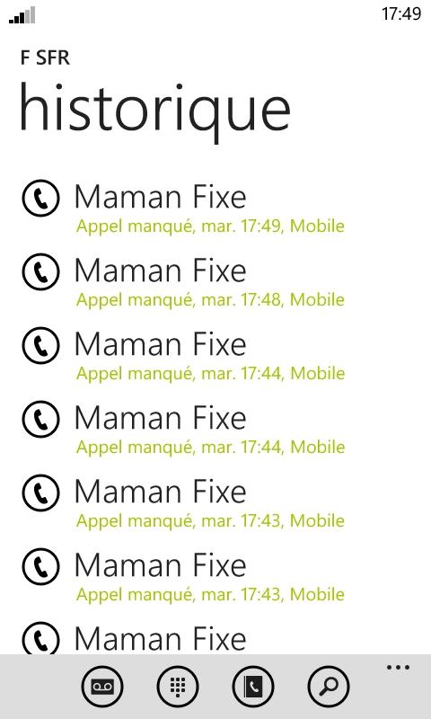 jjlvt_la's tweet image. Quand ma mere m'harcel...