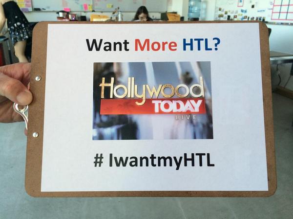 styleyourlook's tweet photo. Share this #photobomb and tune in @FOXTV #morning Re-Tweet #IwantmyHTL to watch the #sexy TV Host's #TeamHTL #liveTv http://t.co/lENmlyMcEH