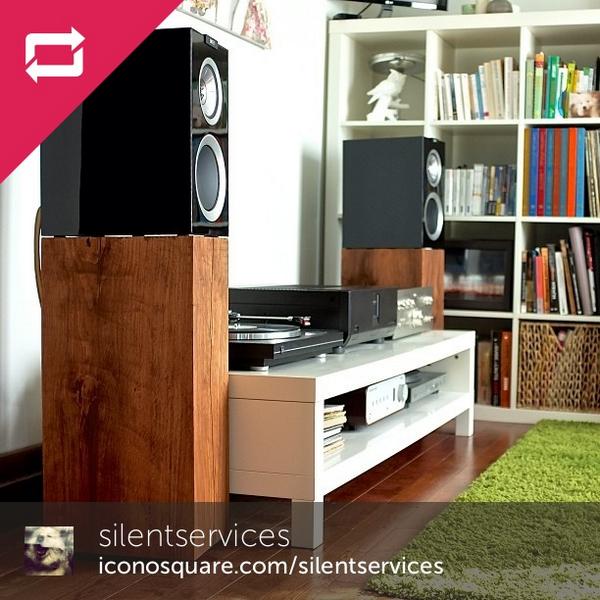 KEF Audio UK on Twitter: