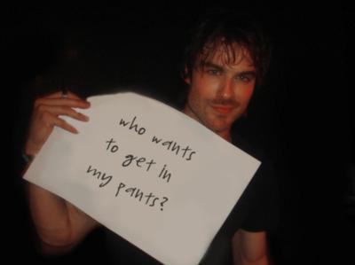 DamonLust's tweet photo. http://t.co/F7OdZJThGt