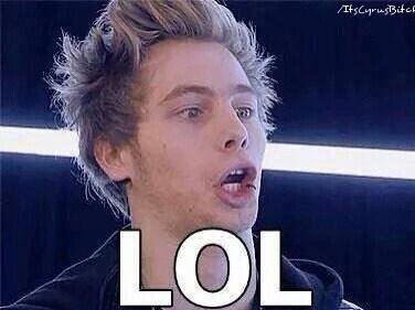 gigi_morada's tweet image. @Luke5SOS