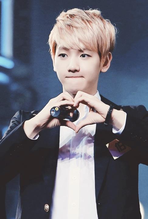 #WeWantBAEKHYUN
