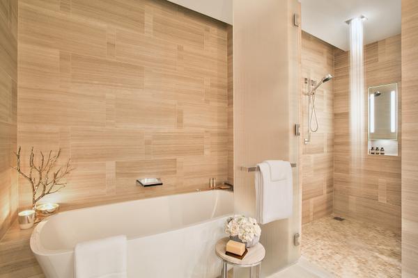 ElectricMirror's tweet photo. Congrats to @ParkHyattNY on their Grand Opening today! Find our Acclaim In-Shower Mirror in their 5-Star Bathrooms! http://t.co/bvApaH905Q