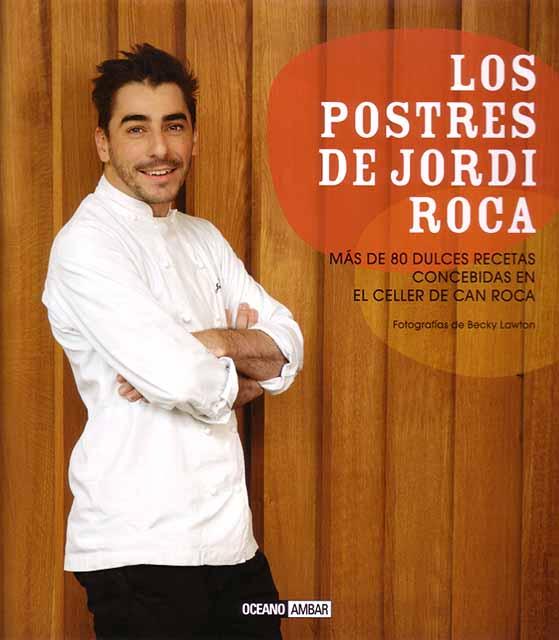 ¿Alguien quiere un delicioso postre? Les contamos que @jordirocasan y sus hermanos estarán el fin de semana en Bogotá