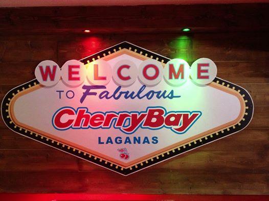 batikas's tweet image. #laganas #zakinthos #zante2014 #cherrybayBeachbar