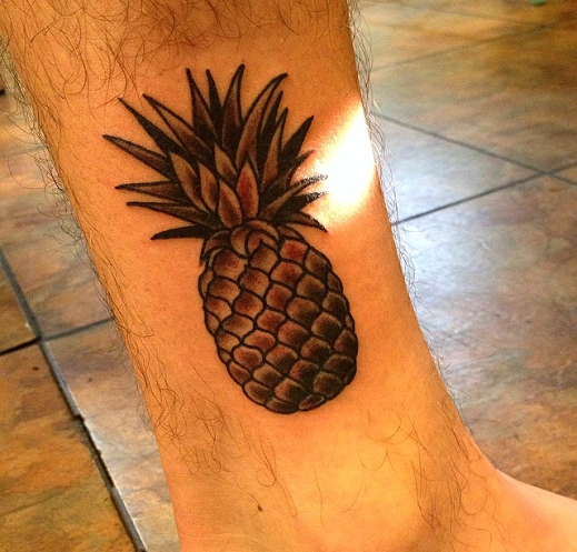 High Street Tattoo tweet media