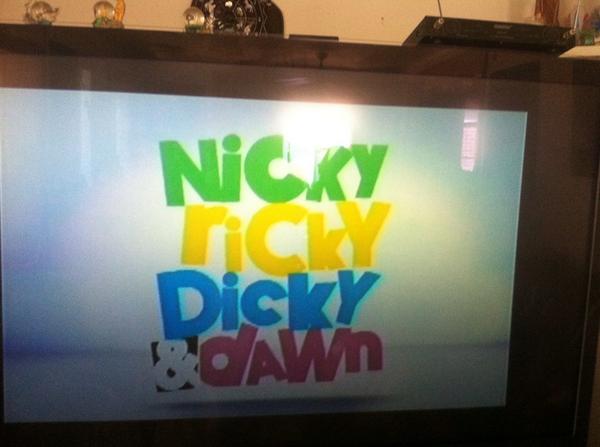 GrindOnMeFIYM's tweet photo. I didn't know you had a show! @RealRickyGarcia #rickydicky 😂😂 http://t.co/WLfvFL2ljH